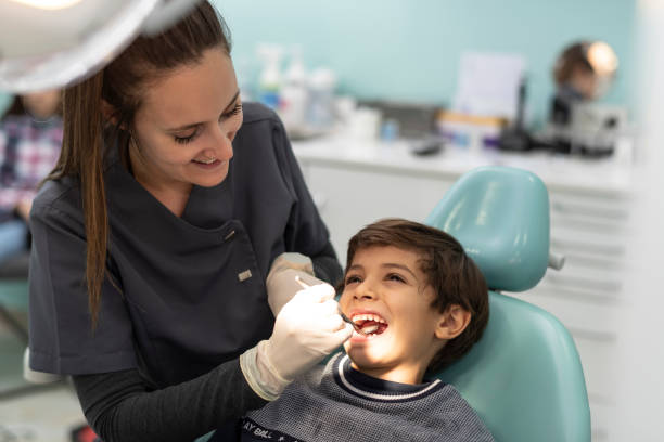 Best Emergency Broken Tooth Repair in Lithonia, GA