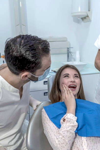 Best Emergency Dental Care for Trauma or Injury in Lithonia, GA