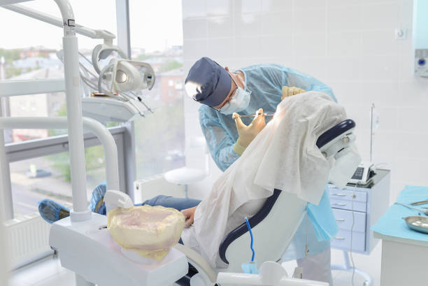 Best Walk-In Emergency Dentist in Lithonia, GA
